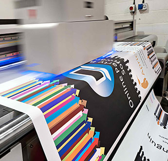 Offset Printing